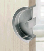 Tiradores de embutir