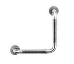 Barras de apoyo "minusvalía" 3503/INOX