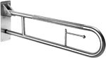 Barras de apoyo "minusvalía" 3520/INOX