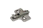 Bisagra Base Excentrica 0mm.