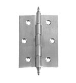 Bisagras fresadas Acero Inoxidable 494-C