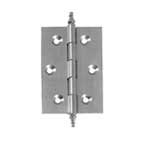 Bisagras fresadas latón 135-NM