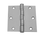 Bisagras peso medio latón 136