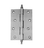 Bisagras peso medio latón 155-NM
