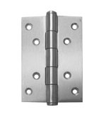 Bisagras peso medio latón 560-INOX