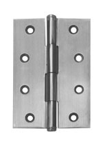 Bisagras peso medio latón 565-INOX