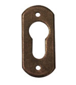 Bocallave Pera FB-709/R