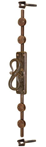 Cremona completa FM-013/MPE