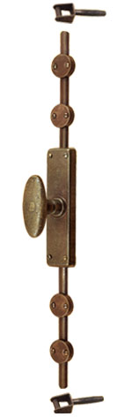 Cremona completa FM-013/MPE