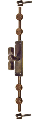 Cremona completa FM-028/MPE