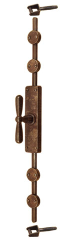 Cremona completa FM-032/MPE