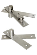 Equipo Pivotante D13-002/INOX