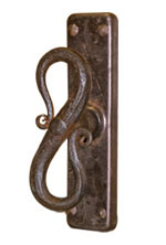 Grisán con placa FM-017/Q7