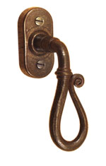 Grisán para ventanas tipo "DK" FM-016/DK