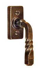 Grisán para ventanas tipo "DK" FM-018/DK