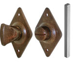 Juego Condena + desbloqueo rosetas rombo FM-306/PR