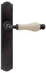 Juego Manillas de placa con muelle 2010-01/36