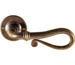 Juego Rosetas redondas FM-016/RCM