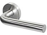 Manillas Acero Inoxidable 7402/INOX