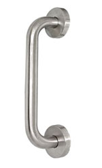 Manillas Acero Inoxidable 7640