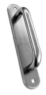 Manillas Acero Inoxidable 7670/INOX