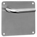 Manillas Acero Inoxidable 7902/INOX