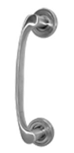 Manillas Acero Inoxidable 9605/INOX