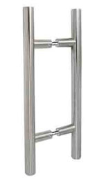 Manillones Inoxidables I-2100