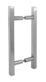 Manillones Inoxidables I-4000