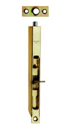 Pasadores de embutir Latón