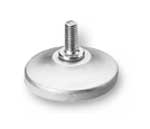Patas para Mueble - Nivelador M6
