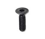 Patas para Mueble - Tornillo