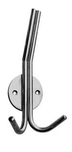 Percha de Acero Inoxidable I-4407