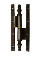 Pernio en escuadra derecho FF-231/DX