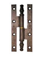 Pernio plano derecho FF-232/DX