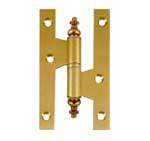 Pernios peso medio latón 215-LM