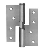 Pernios puertas pesadas acero inoxidable 111-C