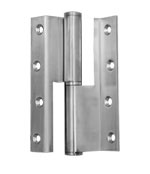 Pernios puertas pesadas acero inoxidable 130-C