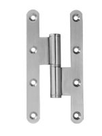 Pernios puertas pesadas acero inoxidable 403-R