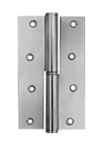 Pernios seguridad gran peso acero inoxidable 480-C