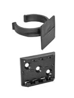 Pinza Abrazadera con Base