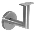 Soporte para pasamanos INOX-MATE