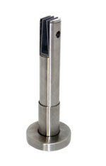 Soportes pie CS-2005/INOX