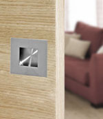 Tiradores de Embutir I-5511