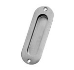 Tiradores de Embutir I-5512/120