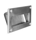 Tiradores de Embutir I-5525/125