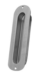 Tiradores de Embutir I-5535/180