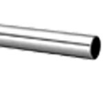 Tubos-perfiles CS-1900/INOX